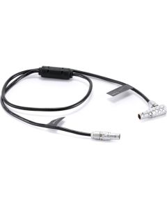 Tilta Nucleus-M II 7-Pin to RCP2 9-Pin Control Cable (50cm)
