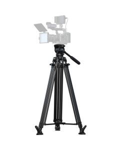 SmallRig FSD18 FreeSpeed Heavy-Duty Aluminum Alloy Tripod 5577