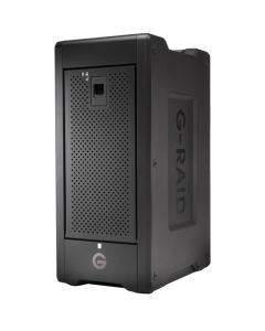 G-Raid Shuttle 8 208TB