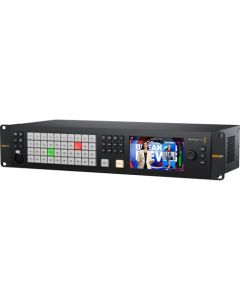 Blackmagic Design ATEM Monitoring Rack Panel 40