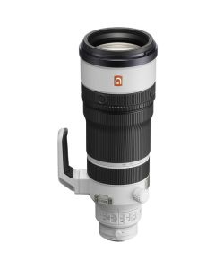 Sony 100-400mm F4.5 GM OSS FE