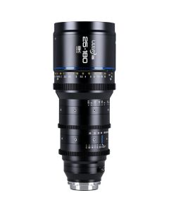 Laowa Ultima FF 25-180mm T3.8 Zoom Arri PL