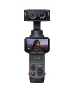 Insta360 Luna Ultra Standard Bundle Cosmic Black