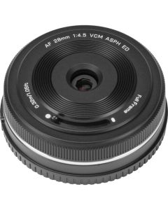 Viltrox AF 28mm F4.5 Chip Full-Frame Lens for Panasonic/Leica L-Mount