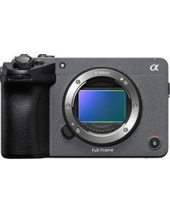 Sony FX5 Camera Body