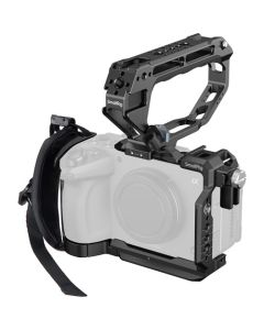 SmallRig "Hawklock" Cage Kit for Sony FX5 6778