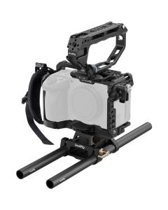 SmallRig "HawkLock" Cage Kit for Sony FX5 (Advanced Edition) 6924