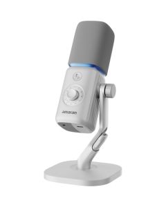 amaran Mic DesktopStand Kit (White)