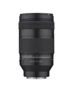 Samyang AF 60-180mm F/2.8 L-mount (full frame & APS-C)