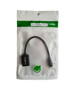 Yololiv HDMI Cable Adapter - Micro HDMI (M) na Full HDMI (F)