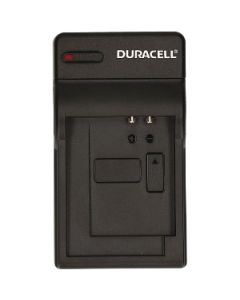 Duracell Replacement Panasonic VW-VBN130 Charger