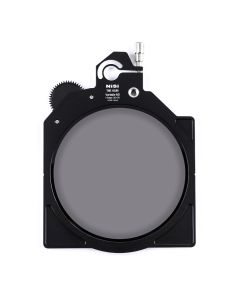NiSi 4x5.65 True Color Variable ND 1-5 Stops (0.3-1.5) (6mm)