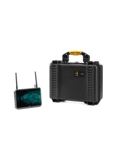 HPRC 2400 for Atomos Shogun, Shogun Utra and Shogun Connect Yellow
