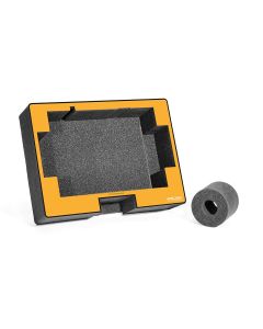 HPRC 2460 Foam Kit for Sony IP500 PTZ Camera Remote Controller