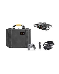 HPRC 2500 for DJI Avata 2 Fly More Combo