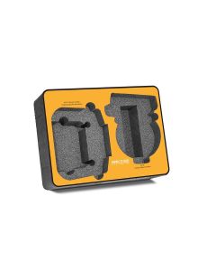 HPRC 2300 Foam Kit for DJI Flip Fly More Combo