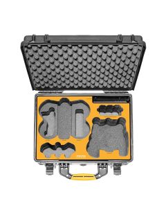HPRC 2500 Protective Case for DJI AVATA 360 Combo Motion Fly More