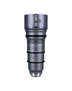Laowa Ultima S35 Lite 12-120mm T4 Zoom Arri PL