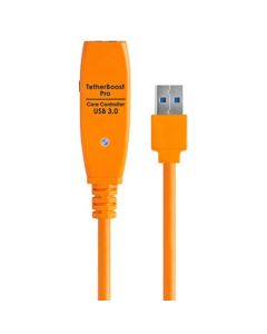 Tether Tools TetherBoost Pro - Orange (universal power)