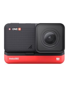 Insta360 ONE R Twin Edition Camera (Demo Primjerak)