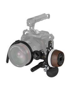 SmallRig Modular Follow Focus F60 3850