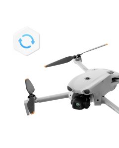 DJI Care Refresh (DJI Lito X1) 1-Year Plan