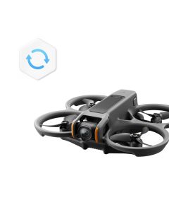 DJI Care Refresh (Avata 2) 2-Year Plan EU