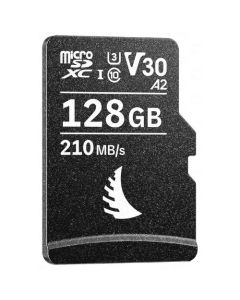 Angelbird AV PRO microSD V30 128GB MK2