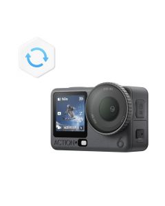 DJI Care Refresh (Osmo Action 6) 1-Year Plan EU