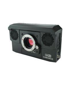 Kron Technologies Chronos 4K12 128 GB with Colour Sensor and MFT Lens Mount