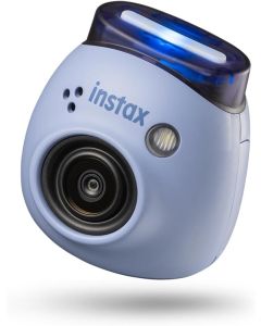 FUJIFILM instax Pal Camera Lavender Blue
