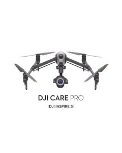 DJI Care Pro (DJI Inspire 3) 1-Year Plan EU