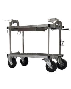 MDM 120 Camera Cart 120 / non collapsible
