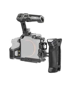 SmallRig Advanced "Rhinoceros" Cage Kit for Sony Alpha 7 V / 7R V / 7 IV 6031