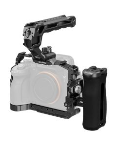 SmallRig Advanced Cage Kit for Sony Alpha 7 V / 7R V / 7 IV 6026