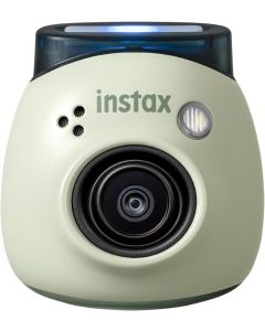 FUJIFILM instax Pal Camera Pistachio Green