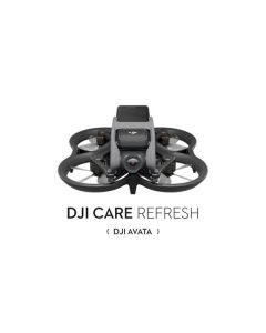 DJI Care Refresh (Avata) 1-Year Plan