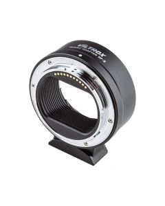 Viltrox EF-Z Lens Adapter - DEMO