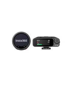 Insta360 Mic Pro (1 TX + 1 RX)