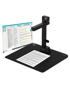 IRIS IRIScan Desk 6 Pro Dyslexic