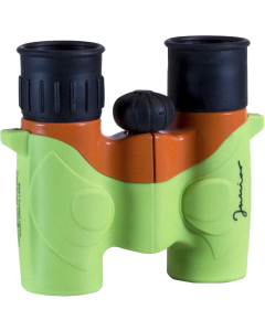 Focus Junior 6x21 Green/Orange