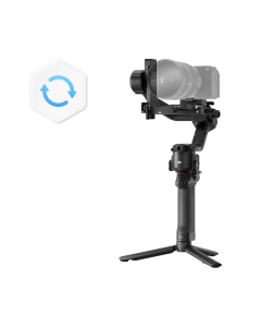 DJI Care Refresh (DJI RS 5) EU 2-Year Plan