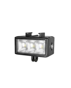 Bresser NATIONAL GEOGRAPHIC Action Cam LED Torch