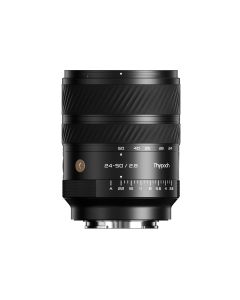 Thypoch AF Voyager 24-50mm f/2.8 Full-frame Lens (Sony E)