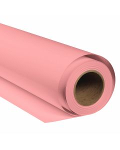 Bresser SBP12 Background paper 2.00x11m pink