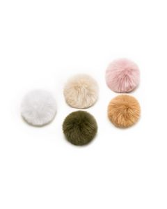 DJI Mic Mini 2 Multi-Color Windscreens