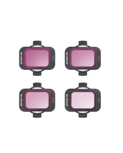 Sunnylife DJI Avata 2 Lens Filters ND8 ND16 ND32 ND64