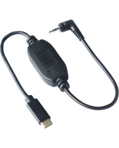 Atomos USB-C to Serial Calibration & Control