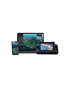 DJI FlightHub 2 Livestream Minutes Recharge Package (100000 Minutes, 1 Year)