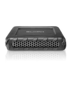 Glyph Blackbox Plus Bus-powered 1TB HDD USB-C (3.1Gen2) 5400RPM 140MB/s